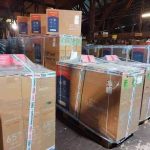 65-Inch Smart TV Pallets – 20 TVs for $900 | Wholesale TV Liquidation Deal