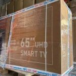 65-Inch Smart TV Pallets – 20 TVs for $900 | Wholesale TV Liquidation Deal - Image 2