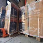65-Inch Smart TV Pallets – 20 TVs for $900 | Wholesale TV Liquidation Deal - Image 5