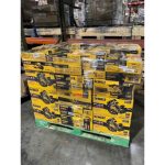 Dewalt Tools Pallet - Image 2