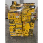 Dewalt Tools Pallet - Image 5