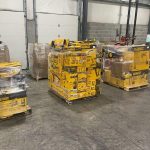 Dewalt Tools Pallet