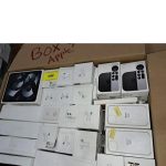 Amazon Electronics Mystery Box Pallet – 10 Boxes Wholesale