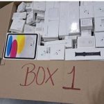 Amazon Electronics Mystery Box Pallet – 10 Boxes Wholesale - Image 8