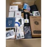 Amazon Electronics Mystery Box Pallet – 10 Boxes Wholesale - Image 7