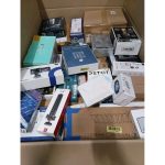 Amazon Electronics Mystery Box Pallet – 10 Boxes Wholesale - Image 11