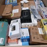 Amazon Electronics Mystery Box Pallet – 10 Boxes Wholesale - Image 2