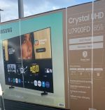 85-Inch Samsung TV Set Pallet Liquidation – 10 Brand New Smart TVs - Image 4