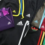 Adidas Clothing Pallets