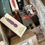 Adult Toys Pallets Wholesale