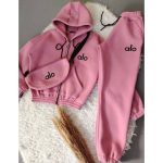 Alo Yoga pallet liquidation for sale, 200 Premium Items - Image 2