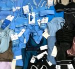 Alo Yoga pallet liquidation for sale, 200 Premium Items