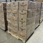 Amazon Mystery Pallets – 30 Brand New Mystery Boxes