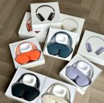 Apple AirPods Max Wholesale Liquidation Pallet