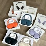 Apple AirPods Max Wholesale Liquidation Pallet
