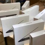 Apple MacBook Pro 2019 Pallet liquidation - Image 4
