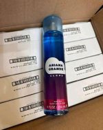 Original ARIANA GRANDE Perfumes Pallets liquidation and Wholesale - Image 3