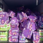 Baby Diapers Wholesale Pallet - Image 5