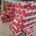 Baby Diapers Wholesale Pallet - Image 2