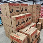 Baby Diapers Wholesale Pallet - Image 4