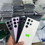 Samsung S24 Ultra Liquidation Pallets – Wholesale Bulk Smartphones