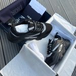 Christian Dior Shoes pallet liquidation and Wholesale - Image 2