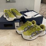 Christian Dior Shoes pallet liquidation and Wholesale - Image 5