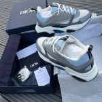 Christian Dior Shoes pallet liquidation and Wholesale - Image 4