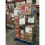 Christmas Tree Pallet Liquidation