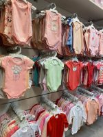 Baby Clothing Wholesale Pallets - Image 5