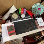 skincare pallet | Makeup Products Pallet