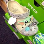 Wholesale Crocs Pallets for Sale