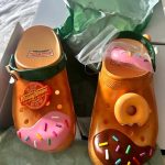 Wholesale Crocs Pallets for Sale - Image 5