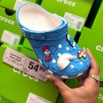 Wholesale Crocs Pallets for Sale - Image 2