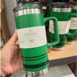 Mixed YETI Tumblers and Stanley Cups Pallet