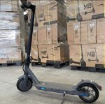 Electric Scooter Pallets liquidation