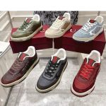 Gucci Sneakers Pallet for Sale – 100 Pairs Mixed Styles & Sizes