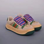 Gucci Sneakers Pallet for Sale – 100 Pairs Mixed Styles & Sizes - Image 7