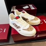 Gucci Sneakers Pallet for Sale – 100 Pairs Mixed Styles & Sizes - Image 6