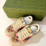 Gucci Sneakers Pallet for Sale – 100 Pairs Mixed Styles & Sizes - Image 2