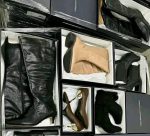 Heel Shoe Pallet Liquidation - Image 3