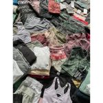 Zara Kids Wholesale Clothing Pallets - Image 5