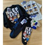 Zara Kids Wholesale Clothing Pallets - Image 2