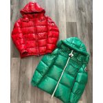 Winter Jacket Wholesale Pallets Liquidation - Image 3