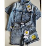 Zara Kids Wholesale Clothing Pallets - Image 4