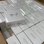 Apple AirPods Pro Pallets for sale – 100 PCS Wholesale