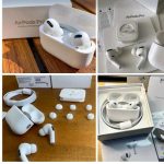 Apple AirPods Pro Pallets for sale – 100 PCS Wholesale - Image 12