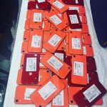 Mixed iPhone Wholesale Pallets