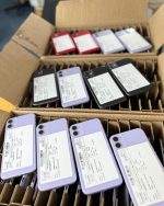 Mixed iPhone Wholesale Pallets - Image 4