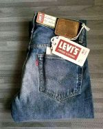 Jeans Pallet Liquidation - Image 2